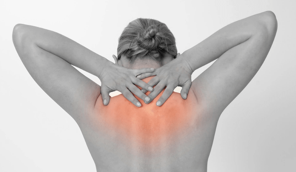 dhimbje dhe inflamacion